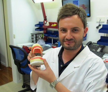 Images Dental Prosthetist 